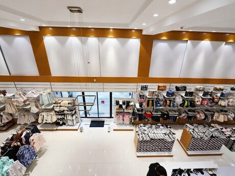 Obyekt - Elmlər Akademiyası m. - 390 m²