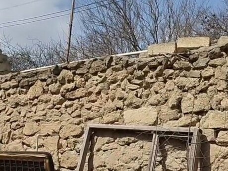Участок - м. Насими - 4 сот