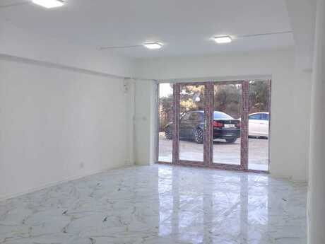 Obyekt - Memar Əcəmi m. - 30 m²
