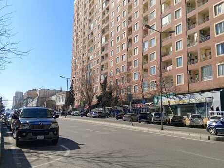 Объявление №6043691 - Баку, м. Мемар Аджеми, 30 м²