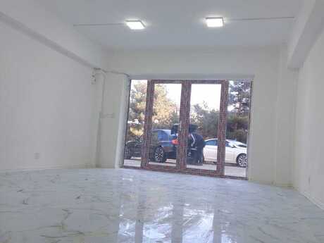 Obyekt - Memar Əcəmi m. - 30 m²