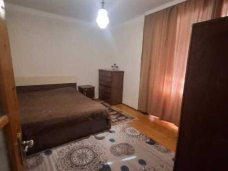 2-комн. вторичка - м. Насими - 52 м²