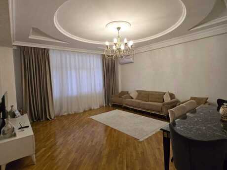 Elan №6043642 - Bakı, Qara Qarayev m., 3 otaqlı, 122 m², 12/16 mərtəbə