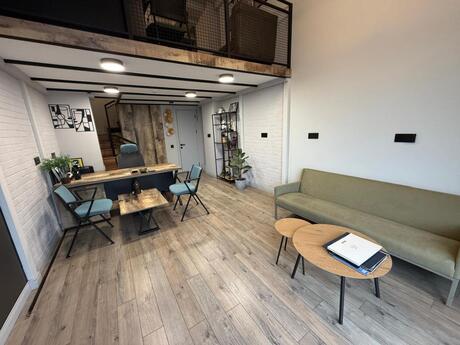 Elan №6043669 - Bakı, Ağ şəhər q., 48 m²