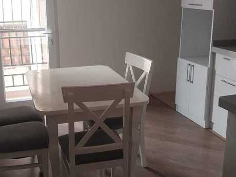 2 otaqlı yeni tikili - Yeni Yasamal q. - 92 m²