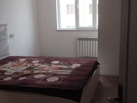 2 otaqlı yeni tikili - Yeni Yasamal q. - 92 m²