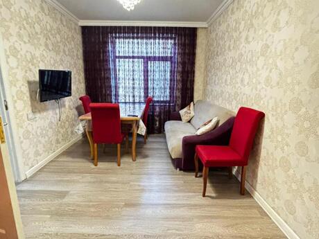 Объявление №6035632 - Баку, Сабунчинский  р., 2-комн., 60 м²