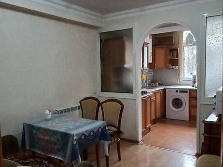 Объявление №6043681 - Баку, м. Гянджлик, 2-комн., 57 м², 2/10 этаж