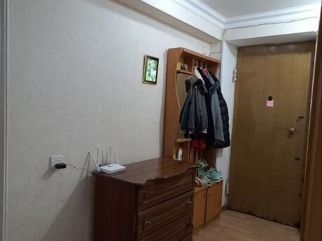 2-комн. вторичка - м. Гянджлик - 57 м²