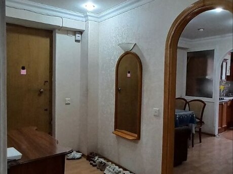 2-комн. вторичка - м. Гянджлик - 57 м²