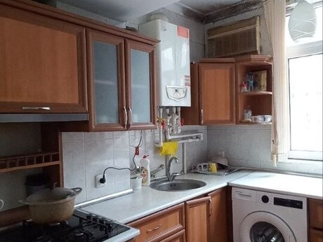2-комн. вторичка - м. Гянджлик - 57 м²