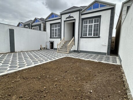 Объявление №5888178 - Баку, пос. Ени Романы, 4-комн., 120 м²