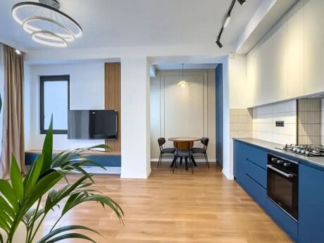 Объявление №6043667 - Баку, м. Шах Исмаил Хатаи, 3-комн., 82 м², 10/20 этаж