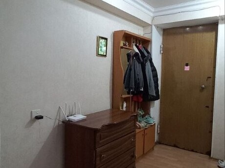 2 otaqlı köhnə tikili - Gənclik m. - 70 m²
