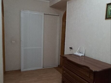 2 otaqlı köhnə tikili - Gənclik m. - 70 m²