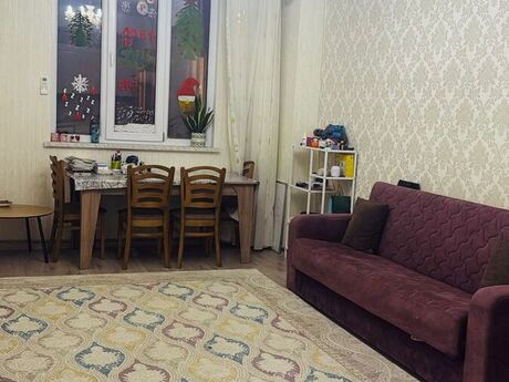 2 otaqlı yeni tikili - Xırdalan - 45 m²