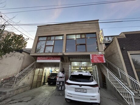 Объявление №6043707 - Хырдалан, Хырдалан, 136 м²