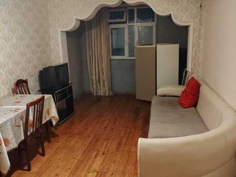 Объявление №6043706 - Баку, м. Мемар Аджеми, 2-комн., 60 м², 5/5 этаж