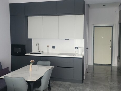 Аренда: 1-комнатная квартира, 57 м², Sea Breeze: 1 000 ₼/мес 5