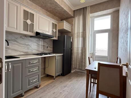 Elan №6043753 - Xırdalan, Xırdalan, 2 otaqlı, 64 m², 6/16 mərtəbə