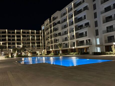 1 otaqlı yeni tikili - Sea Breeze q. - 57 m²