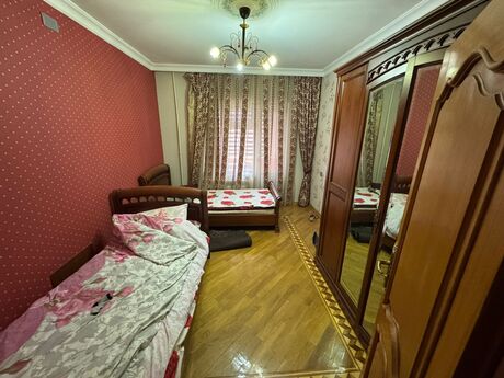 5-room apartment, 128 m², Həzi Aslanov: 250 000 ₼ 5