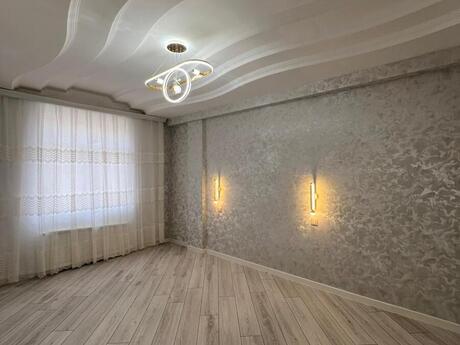 3-комн. новостройка - пос. Масазыр - 73 м²