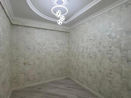 3-комн. новостройка - пос. Масазыр - 73 м²