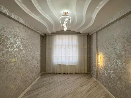 3-комн. новостройка - пос. Масазыр - 73 м²