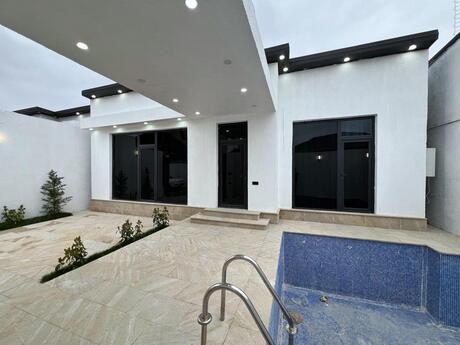 Объявление №6043763 - Баку, пос. Мардакан, 4-комн., 130 м²