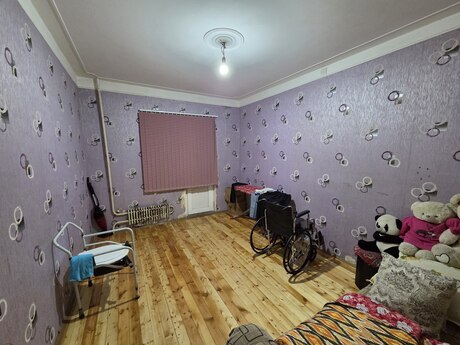 3-комн. вторичка - м. Азадлыг проспекти - 90 м²