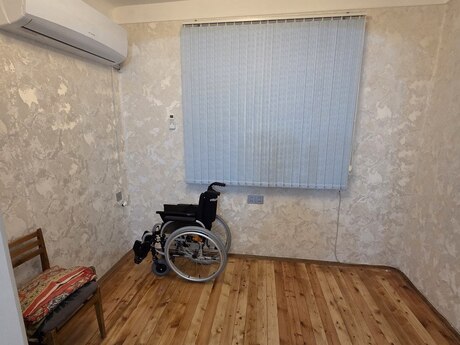 3-комн. вторичка - м. Азадлыг проспекти - 90 м²