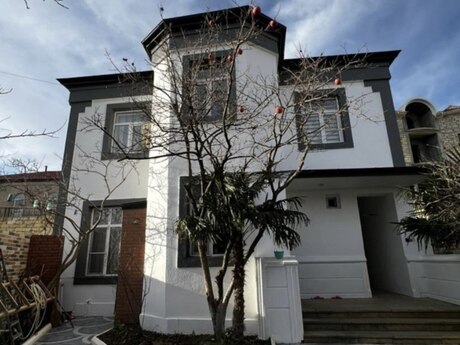 Объявление №6043806 - Баку, пос. Бадамдар, 6-комн., 200 м²