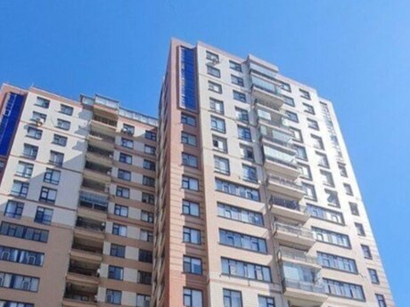 4 otaqlı yeni tikili - Elmlər Akademiyası m. - 181 m²