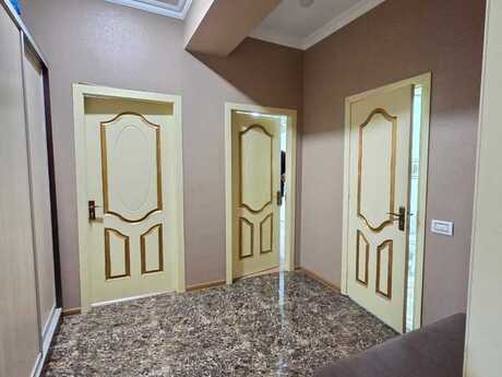 Elan №6043796 - Bakı, Yeni Yasamal q., 1 otaqlı, 50 m², 7/16 mərtəbə