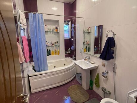 6 otaqlı həyət evi, 240 m², Xəzər: 235 000 ₼ 5
