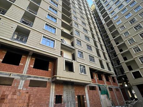 Elan №6043793 - Bakı, Nərimanov r., 2 otaqlı, 113.1 m², 7/18 mərtəbə
