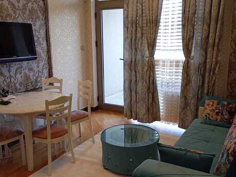 Объявление №6043855 - Баку, м. Иншаатчылар, 2-комн., 60 м², 16/21 этаж