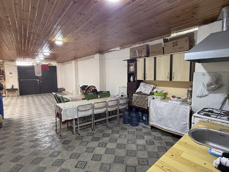6-комн. дом/дача - м. Ази Асланов - 300 м²