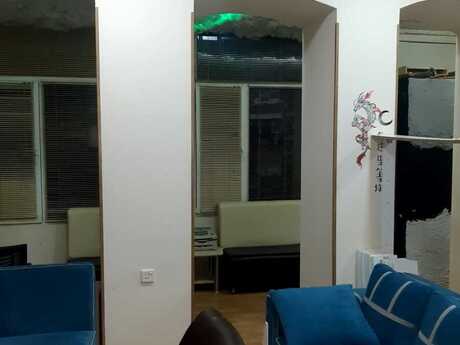 3 otaqlı ofis - Sahil m. - 75 m²