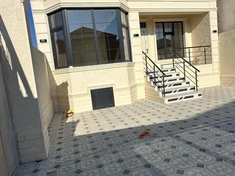 Elan №6043857 - Bakı, Saray q., 3 otaqlı, 80 m²