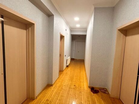 5 otaqlı yeni tikili - Əhmədli m. - 160 m²