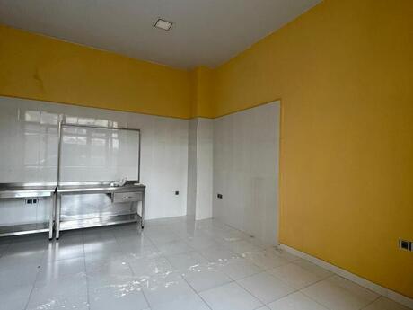 Obyekt - Bayıl q. - 31 m²