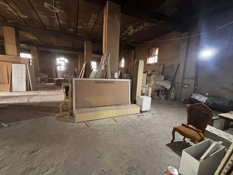 Obyekt - 7-ci mikrorayon q. - 4000 m²