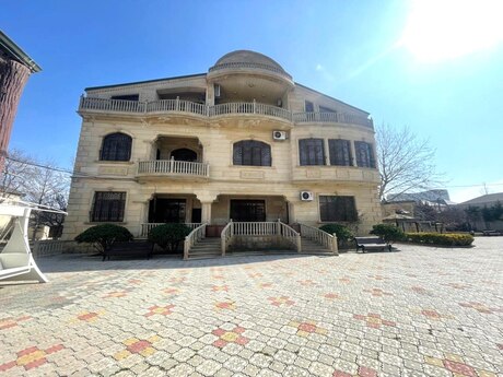 Bakıxanov q.