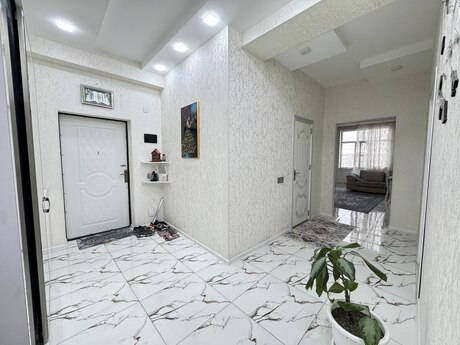 Объявление №6043900 - Баку, м. Нефтчиляр, 3-комн., 90 м², 8/14 этаж