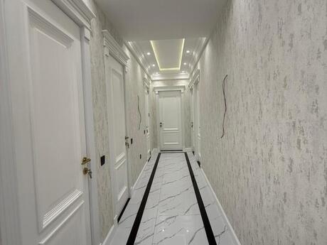 Elan №6043897 - Bakı, Nəriman Nərimanov m., 3 otaqlı, 93 m², 3/16 mərtəbə