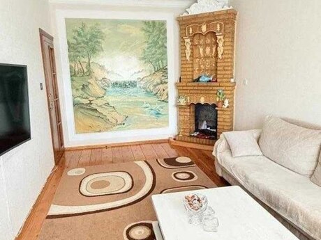 Объявление №6043924 - Баку, м. Мемар Аджеми, 3-комн., 90 м², 9/9 этаж