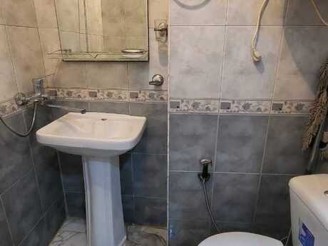 1 otaqlı köhnə tikili - Nizami m. - 36 m²
