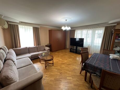 Объявление №6043956 - Баку, Насиминский  р., 3-комн., 90 м², 2/9 этаж